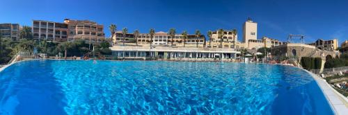 Cap Esterel Apartment | Village cap Esterel, piscine, plage