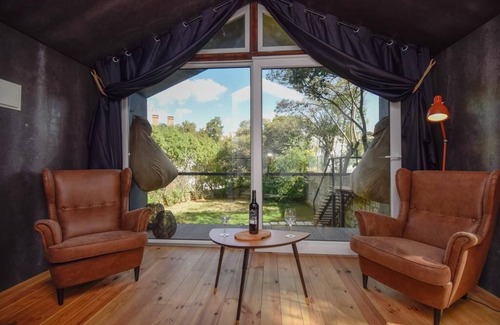 Cascais House | Village Cascais Guest House