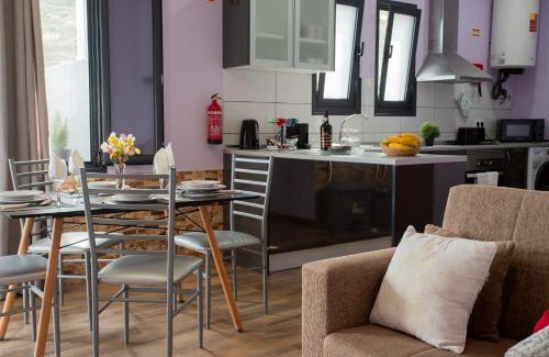 Porto Moniz Apartment | Village Center Two Bedroom Apartment