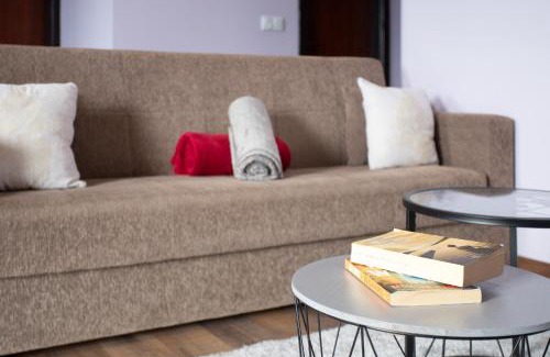 Porto Moniz Apartment | Village Center Two Bedroom Apartment