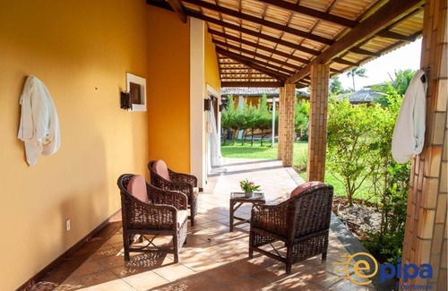 Tibau do Sul House | Village Club - Challet 1 - ePipa Hotels