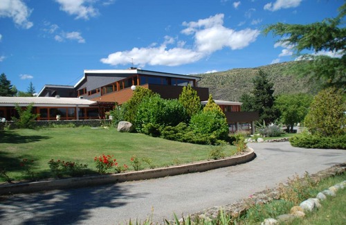 Latour-de-Carol Resort | Village Club d' Yravals
