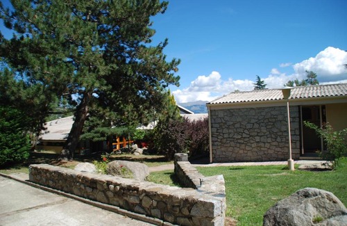 Latour-de-Carol Resort | Village Club d' Yravals