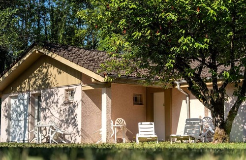 Saint-Jorioz Apartment | Village Club Le Pré du Lac* - Ternélia - Premium Double Room