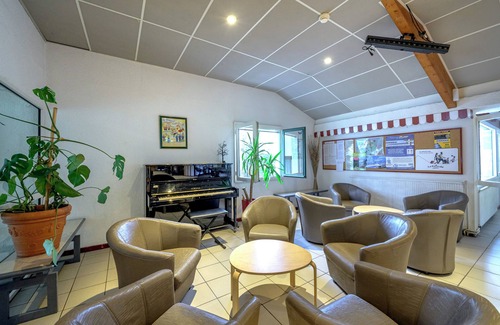 Ascain Other | Village Club Le Saint Ignace