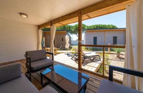 Portiragnes-Plage Other | VILLAGE CLUB LES SABLONS