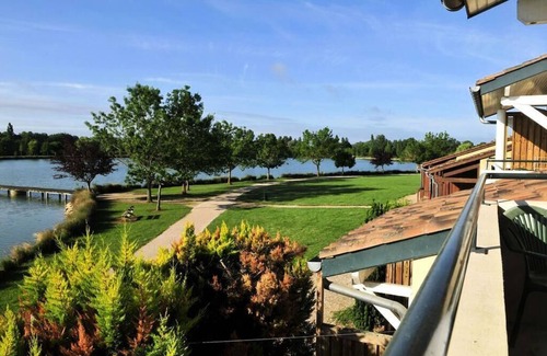 Samatan House | Village Club Miléade de Samatan*** - Villa 3 People