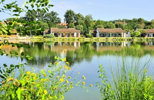 Samatan House | Village Club Miléade de Samatan*** - Villa 3 People