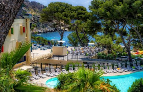 Carry-le-Rouet Resort | Village Club Miléade Carry-le-Rouet
