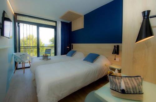 Carry-le-Rouet Resort | Village Club Miléade Carry-le-Rouet
