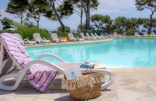 Carry-le-Rouet Resort | Village Club Miléade Carry-le-Rouet