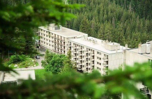 Flaine Apartment | Village Club MMV Le Flaine* - Room 4 People - full board
