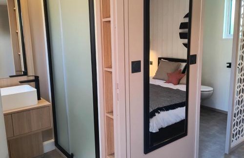 Ormoy-la-Riviere House | Village Collection Le Vauvert