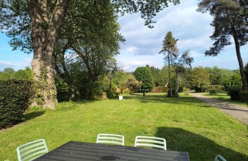 Ormoy-la-Riviere House | Village Collection Le Vauvert