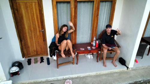 Kuta House | Village Corner Homestay