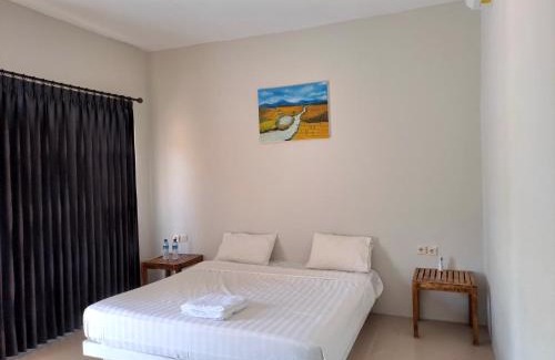 Kuta House | Village Corner Homestay