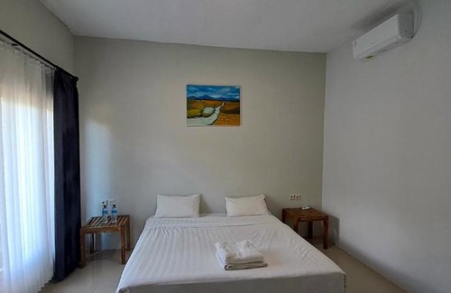 Kuta House | Village Corner Homestay