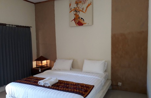 Kuta House | Village Corner Homestay