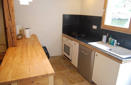 Reallon Ski Chalet | Village cottage completely renovated