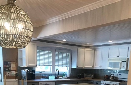 Westhampton Beach Cottage | Village Cutie! 2.5 Miles to Ocean Beach!!