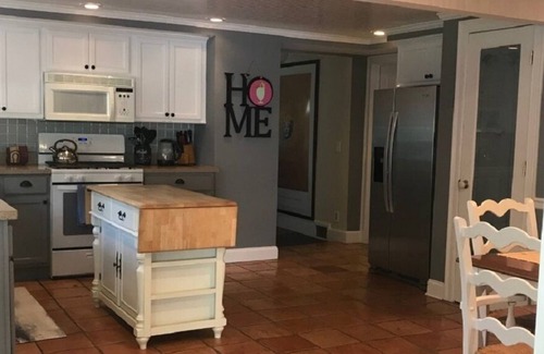 Westhampton Beach Cottage | Village Cutie! 2.5 Miles to Ocean Beach!!