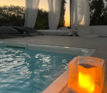 Herencia Villa | Village Díaz - Fernández
