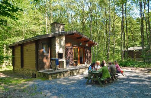 Oignies-en-Thierache Resort | Village de Vacances d'Oignies