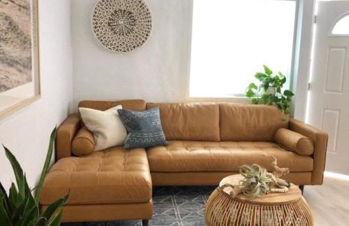Laguna Beach House | Village District! Cleo Beach! 5 Min Walk to DTWN!