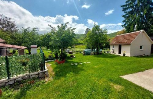 Niksic House | Village FLOWER IVY Montenegro