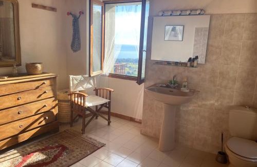 San-Nicolao House | Village