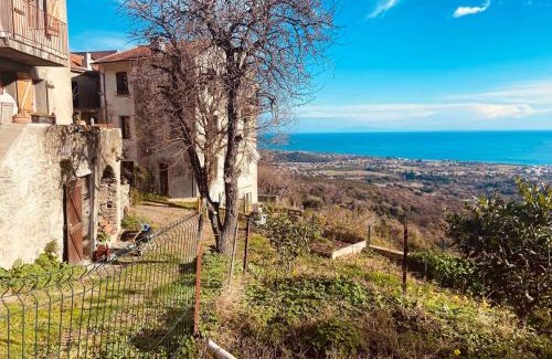 San-Nicolao House | Village