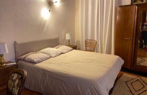 San-Nicolao House | Village