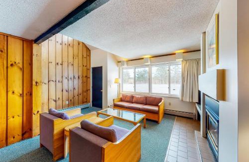 Stowe Area Apartment | Village Green II