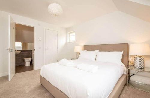 Kingsbarns House | Village Green - Kingsbarns