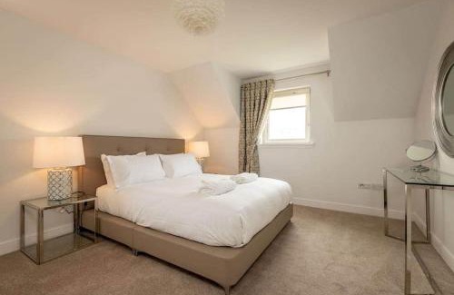 Kingsbarns House | Village Green - Kingsbarns