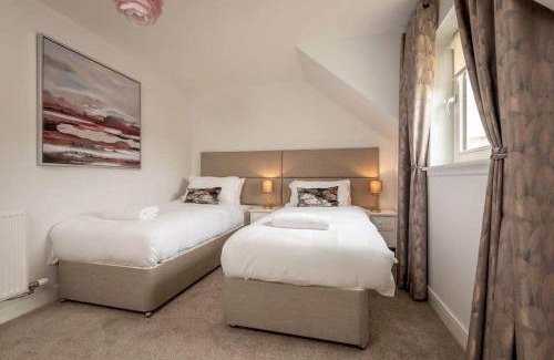 Kingsbarns House | Village Green - Kingsbarns