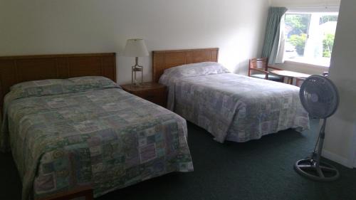 South Yarmouth Hotel | VILLAGE GREEN MOTEL