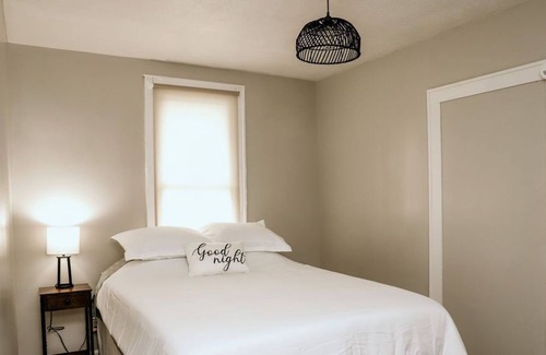 Apple Creek House | Village Guest House