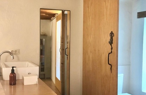 Sant Julia del Llor I Bonmat House | Village house in nature