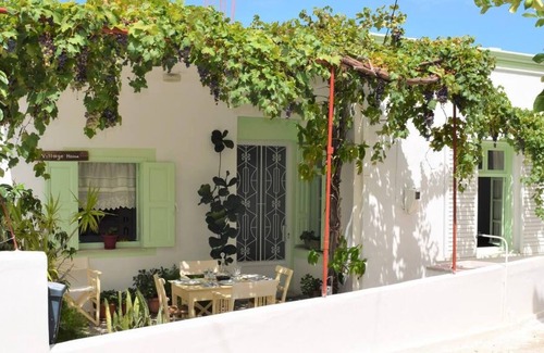 Paradisi House | Village Home in Paradisi Rhodes