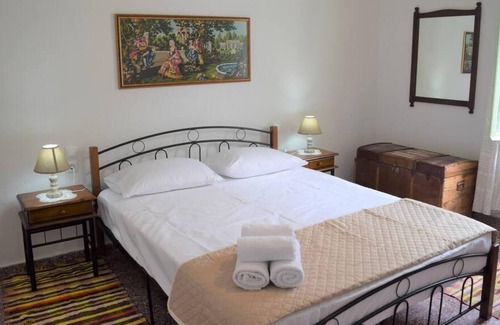 Paradisi House | Village Home in Paradisi Rhodes