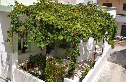 Paradisi House | Village Home in Paradisi Rhodes