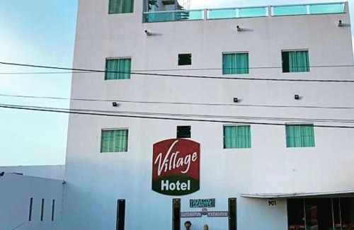 Belem De Sao Francisco Hotel | Village Hotel Belém