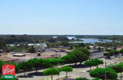 Belem De Sao Francisco Hotel | Village Hotel Belém