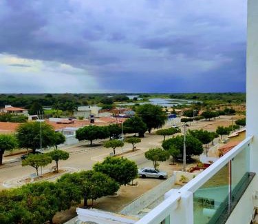 Belem De Sao Francisco Hotel | Village Hotel Belém