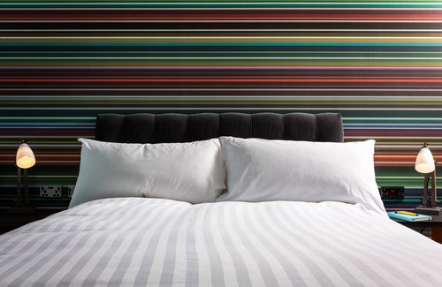 Bournemouth Hotel | Village Hotel Bournemouth