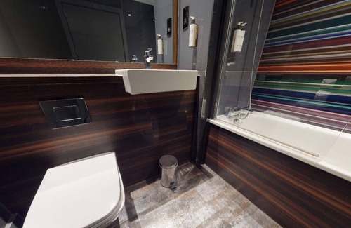 Bournemouth Hotel | Village Hotel Bournemouth