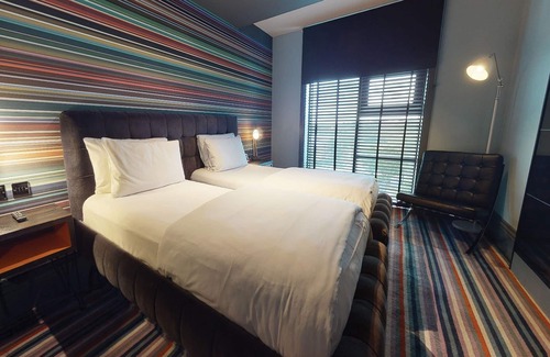 Rushmoor District Hotel | Village Hotel Farnborough