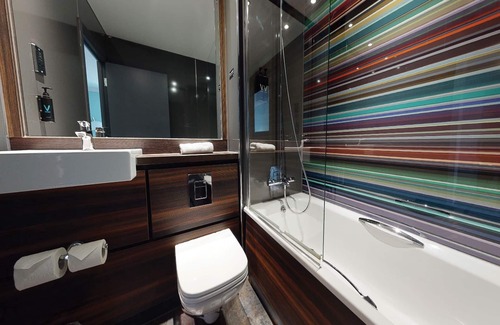 Headingley Hotel | Village Hotel Leeds North