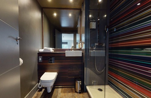 Bury Hotel | Village Hotel Manchester Bury